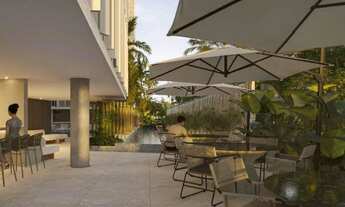 Imagem 3: RIO CURUÇÁ Flat / studio com 1 dormitório