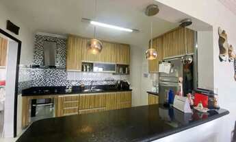 Imagem 6: Apto a venda no Edificio California - 121m² - Frente para o Quinta das Flores