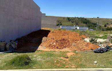 Imagem 2: Terreno bairro Portal dos Passaros 180m2