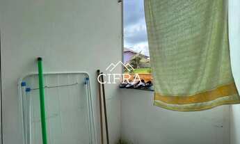 Imagem 7: Apartamento - Venda - 02 quartos - 48m2 - Beco Adolfo Francisco - Residencial Alliança - B