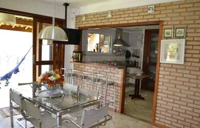 Imagem 3: VENDA E LOCAÇÃO 4 SUÍTES - CONDOMÍNIO JARDIM DAS PALMEIRAS - VINHEDO/SP