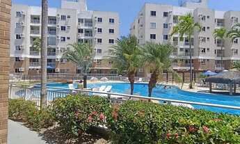 Imagem: Vendo Apartamento no Condomínio Vida Bela