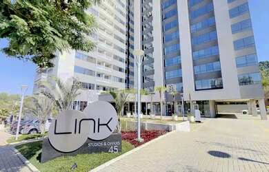 Imagem: Apartamento no Condomínio Link Alphaville