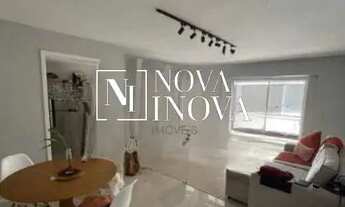 Imagem 4: Apartamento : Padrão / Residencial / Copacabana