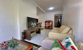 Imagem 2: Imóvel para venda com 82 metros quadrados com 3 quartos em Setor Pedro Ludovico - Goiânia