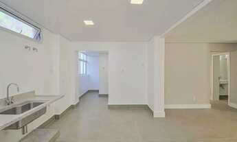 Imagem 2: Apartamento em Rua Bela Cintra - Jardim América - São Paulo/SP