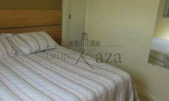 Imagem 6: Oportunidade - Apartamento - Jardim América - Residencial Spazio Campos Maggiori - 4 Dormi