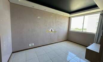 Imagem 3: Apto semi-obiliado 70m², 3 dorm, suíte 1 vaga