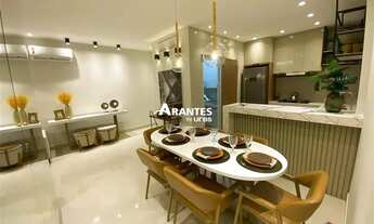 Imagem 3: Apartamento com 84,48m² 3 quartos à venda no bairro Santa Monica