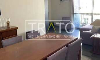 Imagem 4: Flat - Cambuí - Campinas