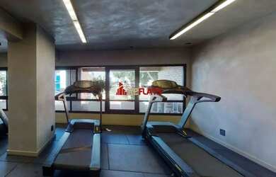 Imagem 15: Flat com ótimo preço no bairro Moema. Confira!