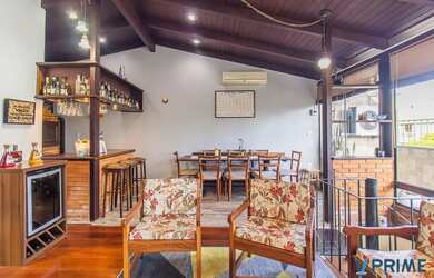 Imagem 5: Cobertura com 3 dormitórios e 2 vagas