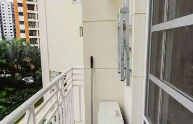 Imagem 4: Apartamento à Venda - Vila Pompéia, 1 Quarto, 50 m2