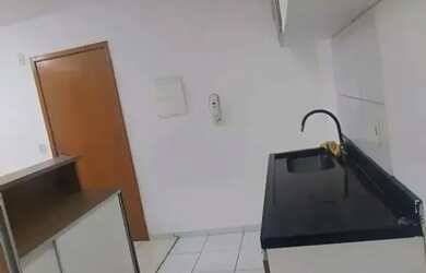 Imagem 2: ALUGO Apartamento Vila Jardim - Semi mobiliado - R$1.600 - na avenida principal - ao lado