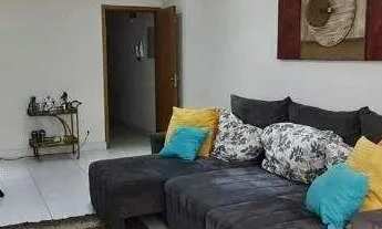 Imagem 6: Sobrado com 5 dormitórios à venda, 380 m² por R$ 934.999,90 - Campestre - Santo André/SP