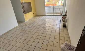 Imagem: Apartamento Aeroclube