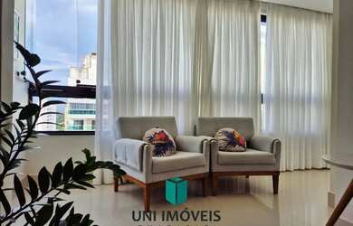 Imagem 6: Cobertura duplex à venda na Praia do Morro em Guarapari - Maison Classic, alto padrão