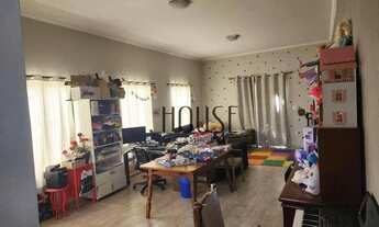 Imagem 5: Casa à venda em Constantino Matucci: condomínio de alto padrão em Sorocaba, com 200m²