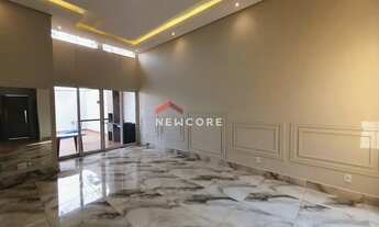 Imagem 6: Casa em Acácias Terras de Santa Martha - Bonfim Paulista - Bonfim Paulista/SP