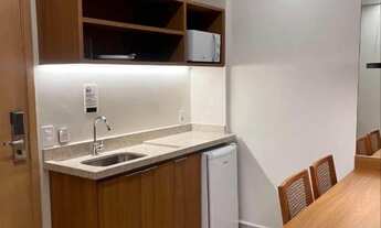 Imagem 4: Salinas Premium Resort Apto 2 quartos - Vista Mar - 7 diárias