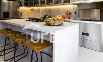 Imagem 6: Casa térrea à venda Portal do Sol I 3 suítes Alto padrão