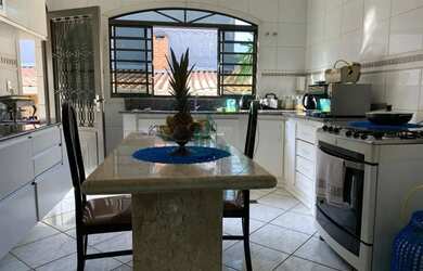 Imagem 4: Casa em Parque Bela Vista - Piracicaba