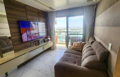 Imagem 2: Apartamento para venda no condomínio Jardim de Provence