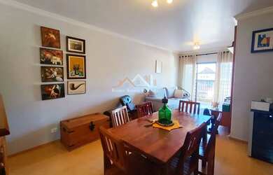 Imagem 2: Apartamento para Venda em Presidente Prudente, Parque do Povo, 3 dormitórios, 1 suíte, 3 b