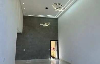 Imagem 5: Casa de 175 m² com 03 suítes à venda por R$ 1.200.000 no Jardim Helvécia - Aparecida de Go