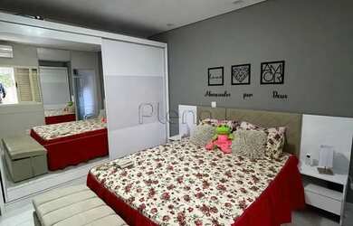 Imagem 7: Casa à venda em Paulínia, João Aranha, com 3 quartos, com 133 m²