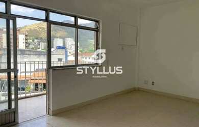 Imagem 2: Engenho Novo Apartamento com 2 dormitórios