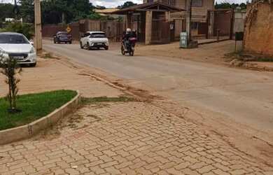 Imagem 4: Condomínio ouro verde