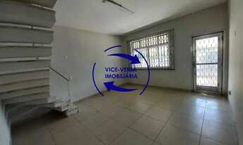 Imagem 5: Casa de vila duplex com 90m²