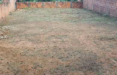 Imagem: Terreno Padrão em Bauru