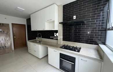 Imagem: Aluguel Residential / Apartment Belo Horizonte