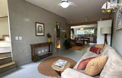 Imagem 5: Casa em condomínio em Maresias para locação anual ou temporada