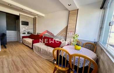 Imagem 2: Apartamento em Avenida Presidente Castelo Branco - Guilhermina - Praia Grande/SP