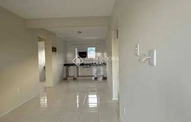 Imagem 3: Apartamento semimobiliado à venda no bairro São Sebastião - Palhoça/SC