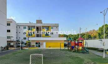 Imagem 5: Apartamento no Bairro Morros com 3 quartos