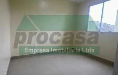 Imagem 3: Apartamento em Condomínio / Colônia Terra Nova