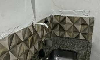 Imagem 7: Casa de 1 quarto independente