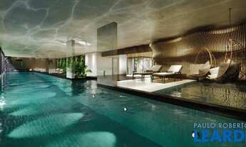 Imagem 12: APARTAMENTO - PINHEIROS - SP