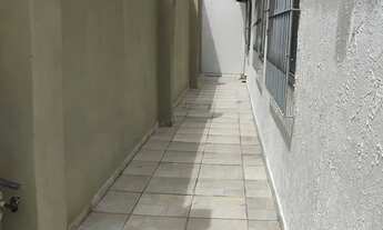 Imagem 6: CASA NO RESIDENCIAL SÃO PEDRO 3 Quartos 1 suíte