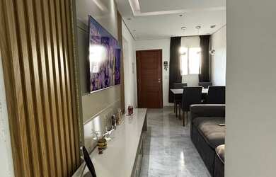 Imagem 6: Casa em condomínio residencial Coimbra