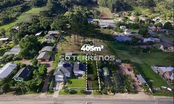 Imagem: Venda - Terrenos - São Luiz - Caxias do