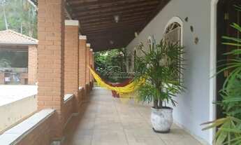 Imagem 3: CHACARA A VENDA EM MONTE MOR SP