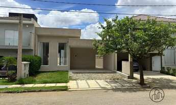 Imagem: Casa em Condomínio Villa do Bosque