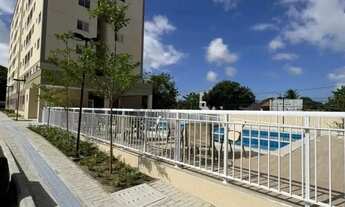 Imagem 5: Repasse no Cambeba Cond. Alegrare