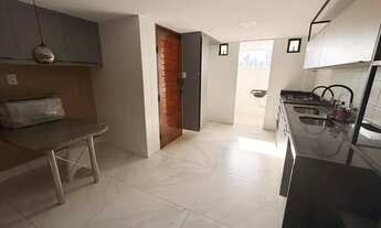 Imagem 4: Apartamento 3 quartos em Tambauzinho - João Pessoa - PB