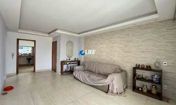 Imagem 2: Ediício Monte Blanco: cobertura duplex 190m², 3 quartos e 3 vagas a venda no Lourdes